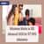 Minimum Marks in JEE Advanced 2025 for IIT EWS Admission